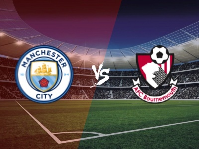 Xem Lại Man City vs Bournemouth - Vòng 37 English Premier 2024/25